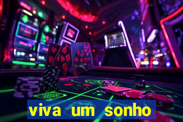 viva um sonho buffet santos